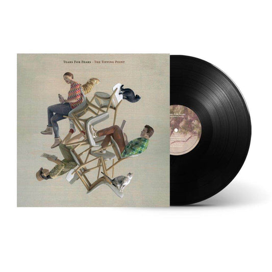 The Tipping Point [LP]