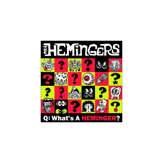 What A Heminger?