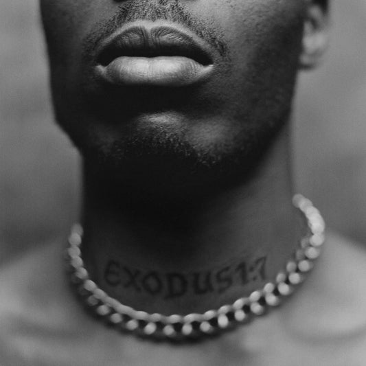 Exodus [LP]