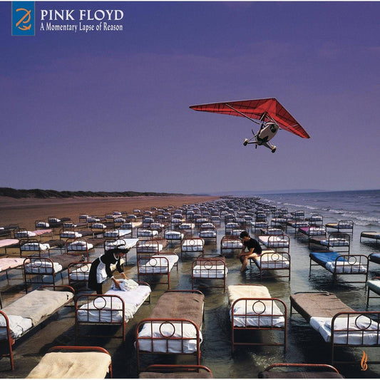 A Momentary Lapse Of Reason (Remixed & Updated)