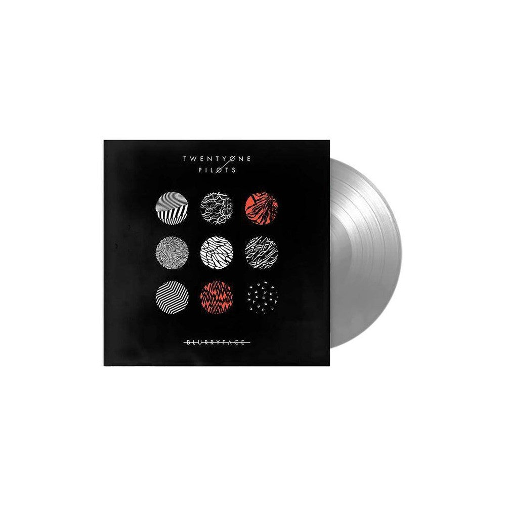 Blurryface