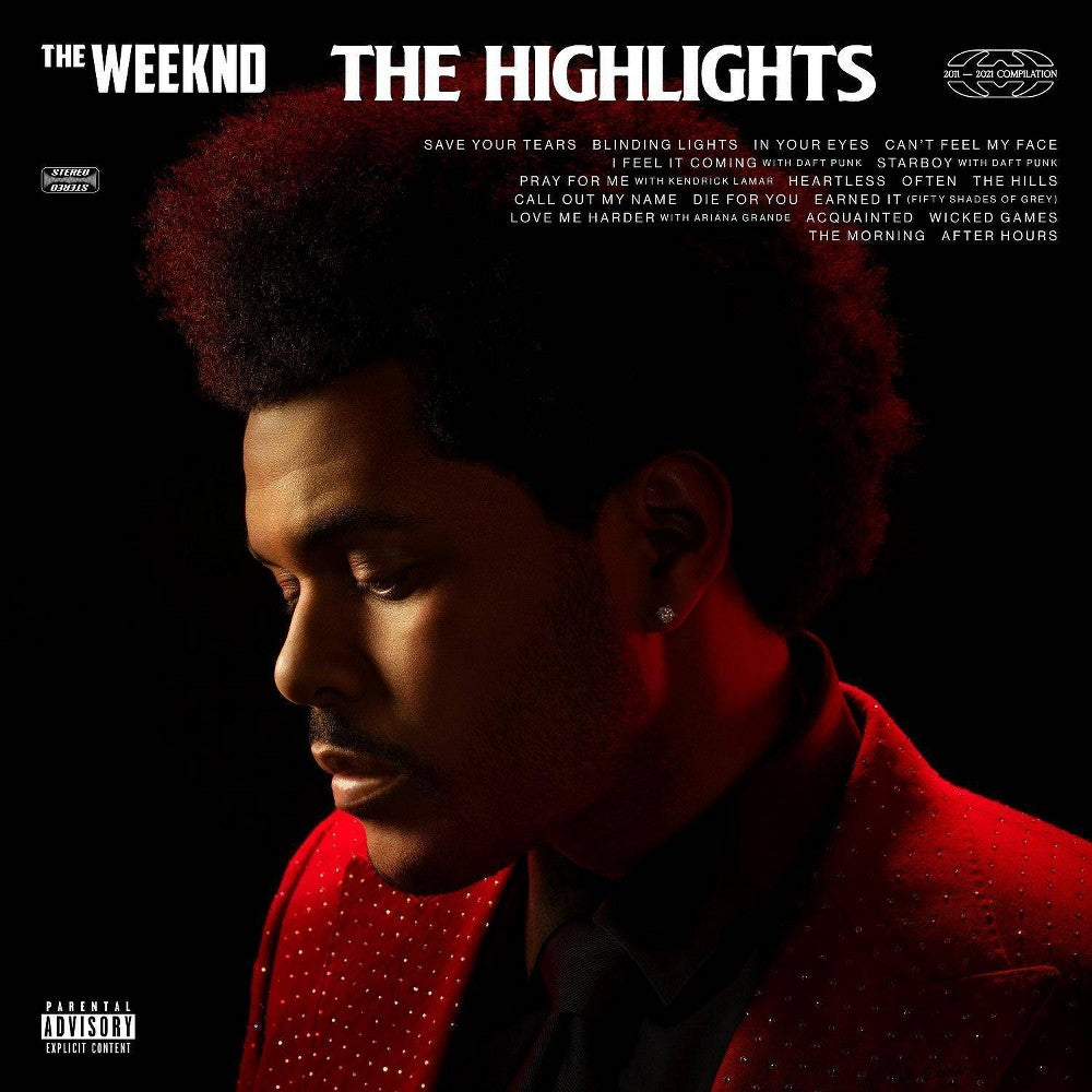 The Highlights [2 LP]