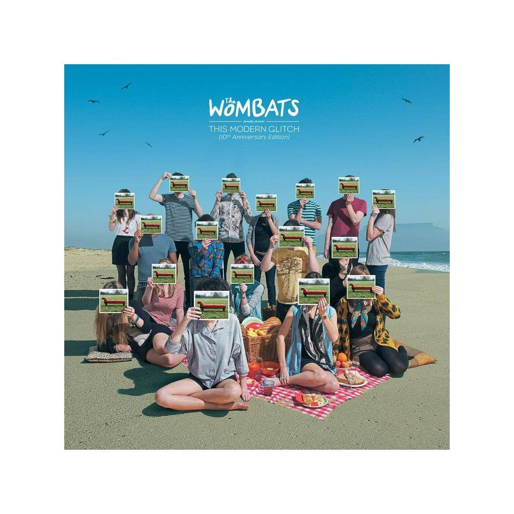The Wombats Proudly Present... This Modern Glitch (10th Anniversary Edition)