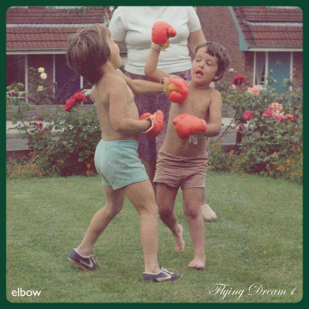 Flying Dream 1 [LP]