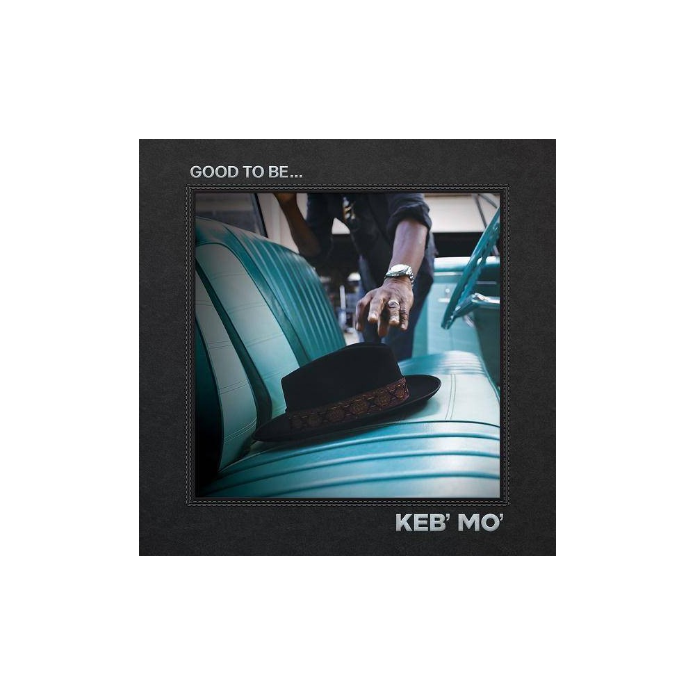 Good To Be... [2 LP]