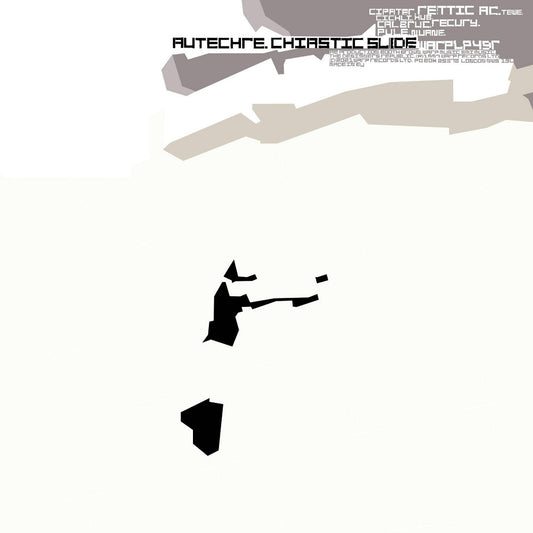 Chiastic Slide (2LP)