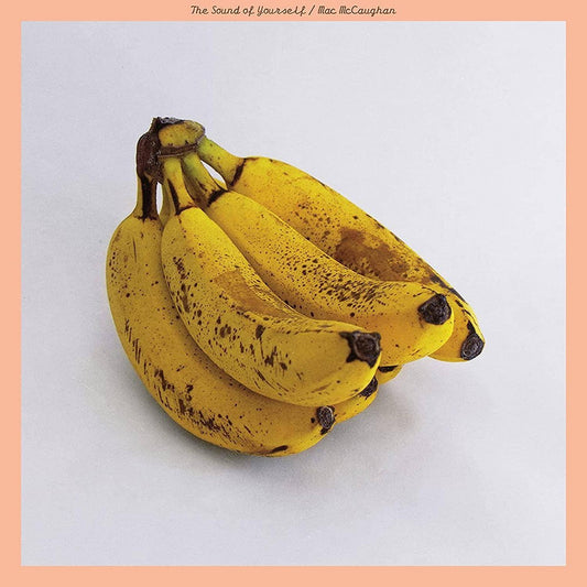 Sound of Yourself (Iex) (Pink & Orange S