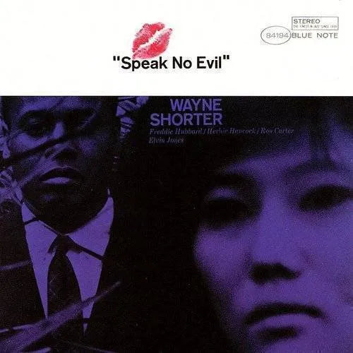 Speak No Evil