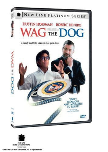 Wag the Dog (New Line Platinum Series)