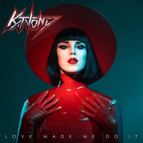 Love Made Me Do It (Gold Vinyl)