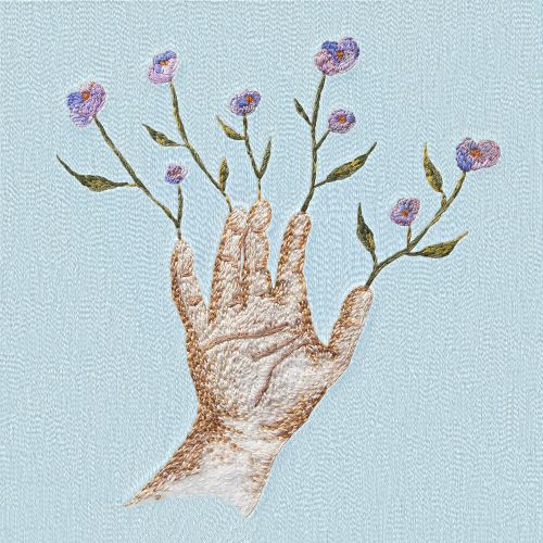 Crocus (Pale Yellow Vinyl)