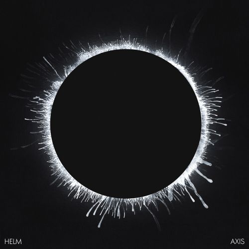Axis (Clear Purple Vinyl)