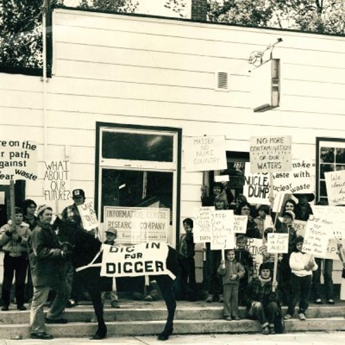 Knows No Kindness ("BONE" COLOR VINYL)