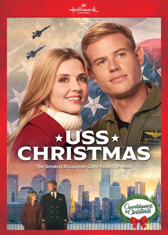USS Christmas