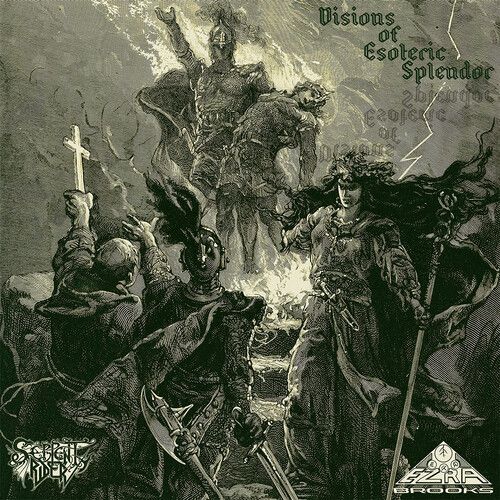 Visions Of Esoteric Splendor