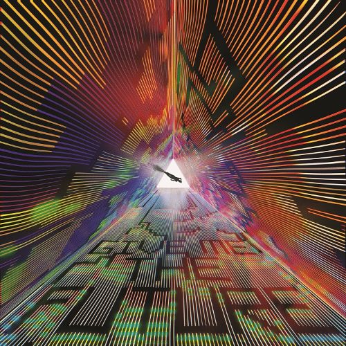 Give Me The Future [LP]