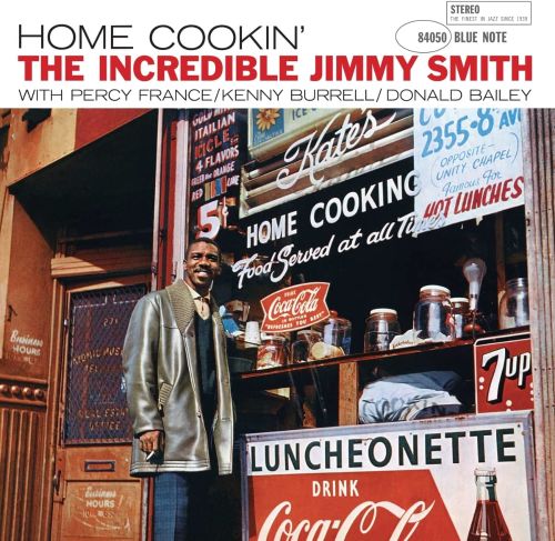 Home Cookin' (Blue Note Classic Vinyl Se