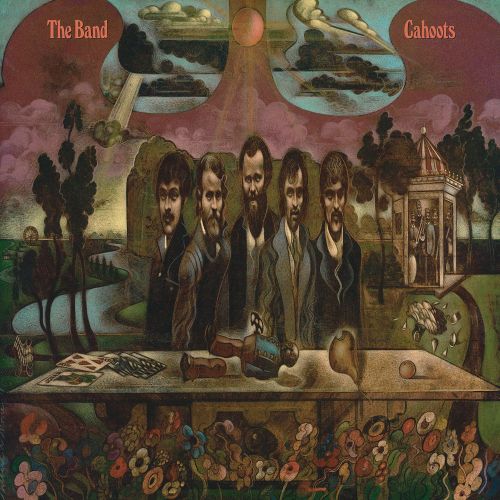 Cahoots (50th Anniversary) [Super Deluxe Edition]
