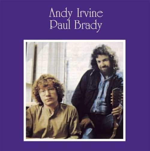 Andy Irvine / Paul Brady (Special Edition) (Purple)