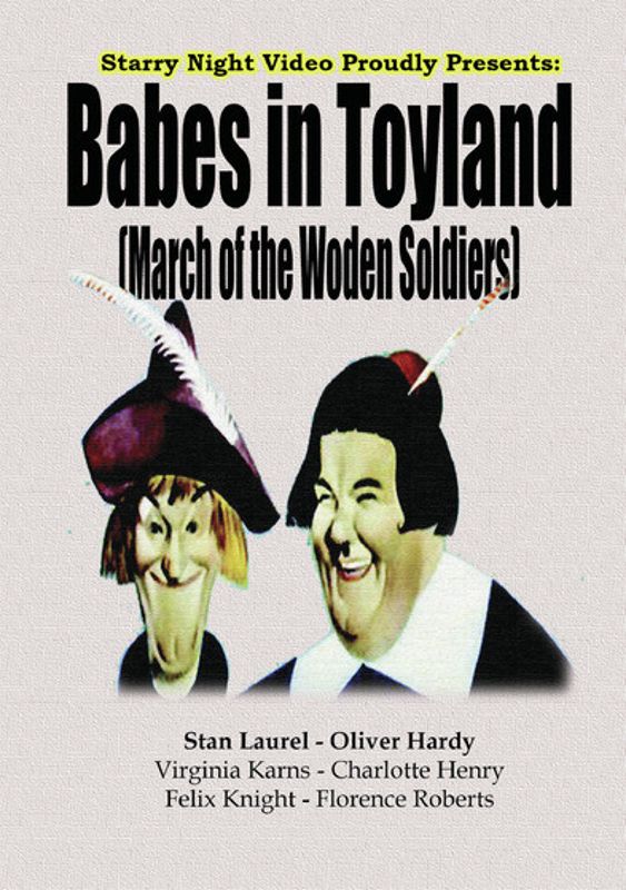 Babes in Toyland