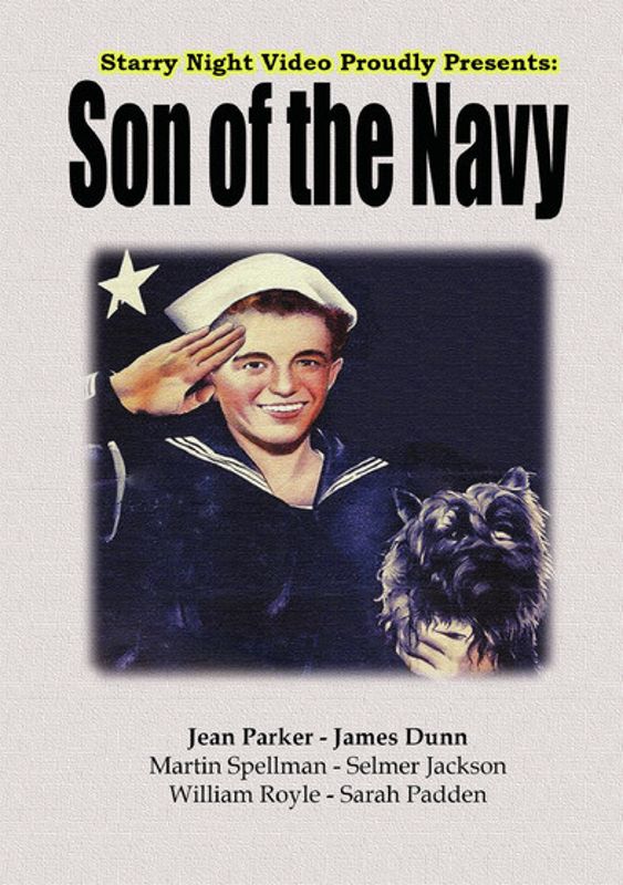 Son of the Navy