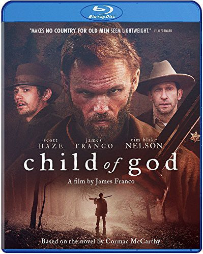 Child of God [Blu-ray]