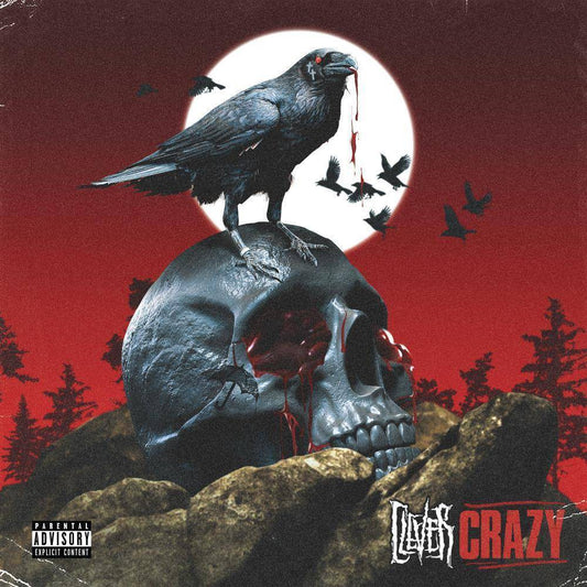 Crazy [LP]