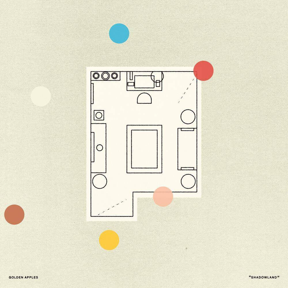 Shadowland (Yellow Vinyl) (I)