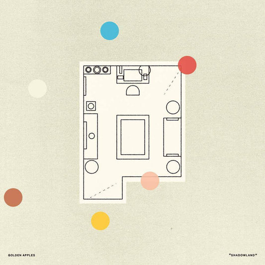 Shadowland (Yellow Vinyl) (I)