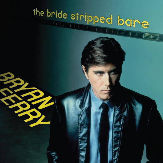 The Bride Stripped Bare [LP]