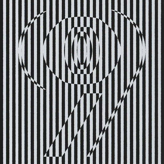 9 (Iex) (Coke Bottle Vinyl)