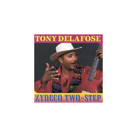 Zydeco Two-Step