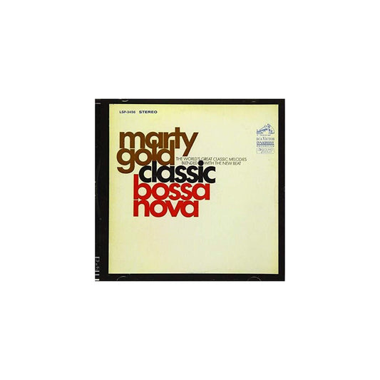 Classic Bossa Nova