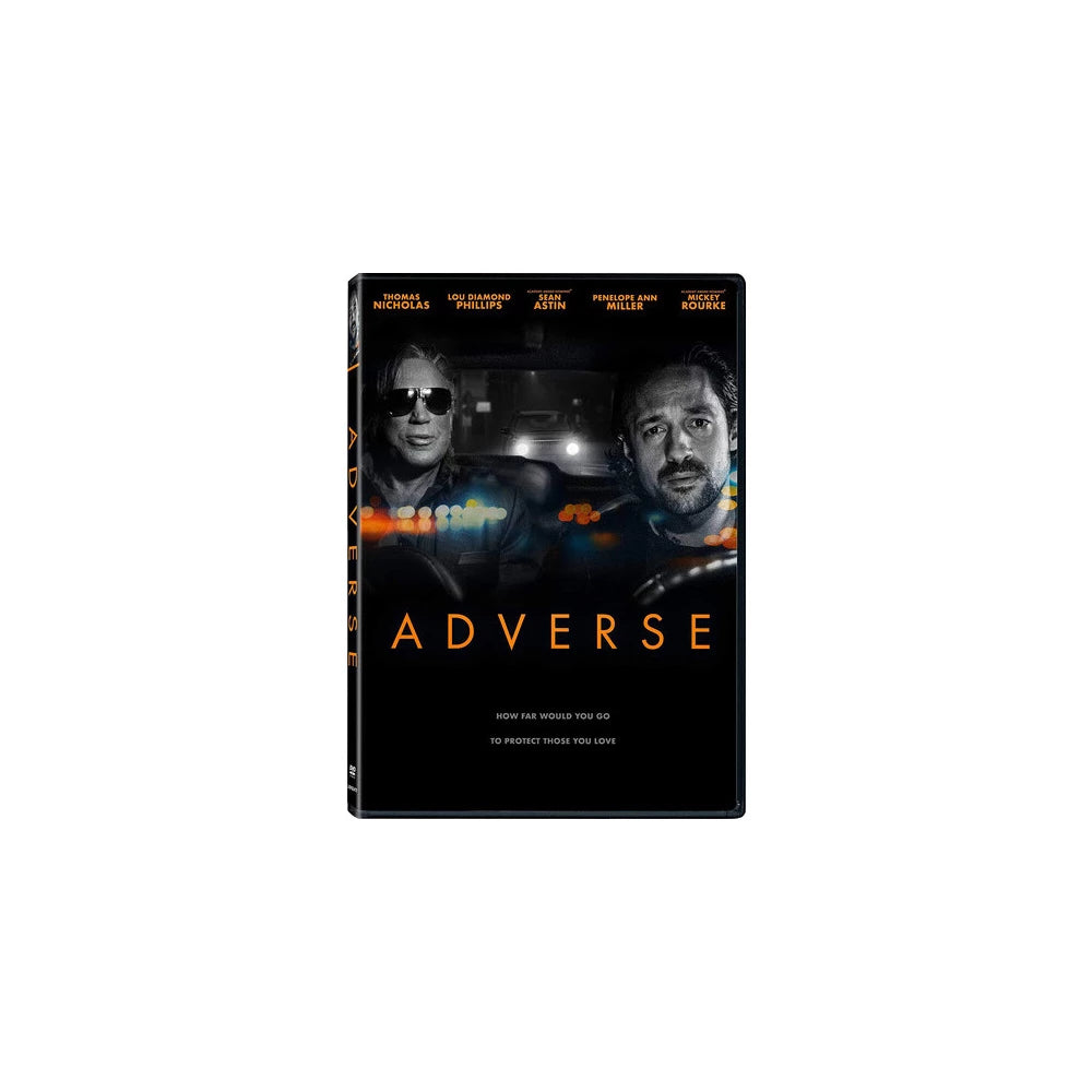 Adverse