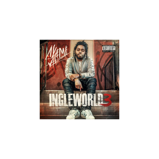 Ingleworld 3