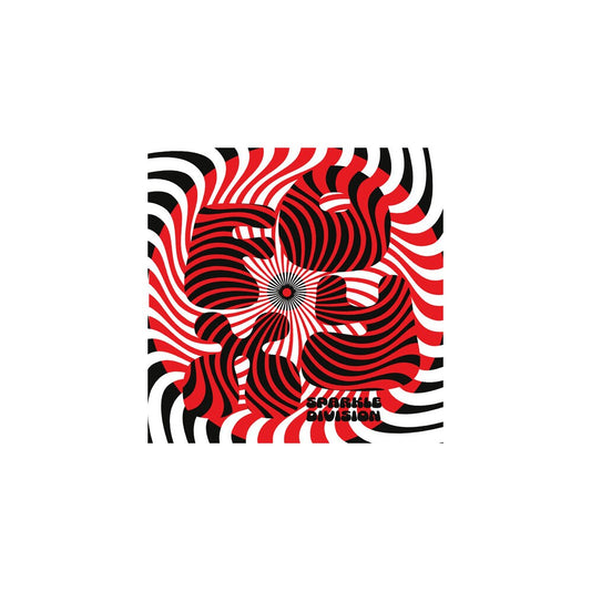 Foxy - Red