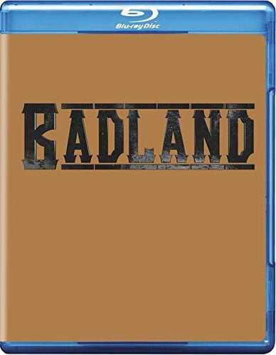 Badland [Blu-ray]