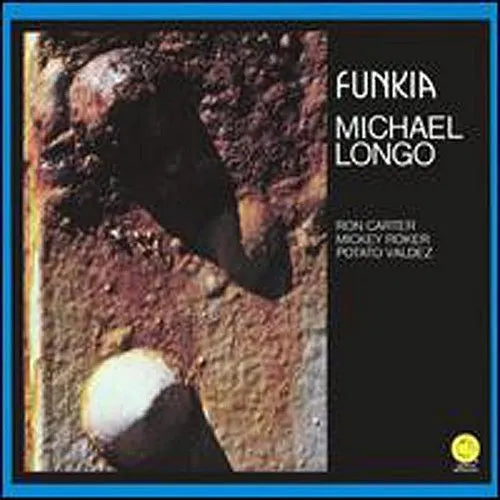 Funkia - Limited Colored Vinyl