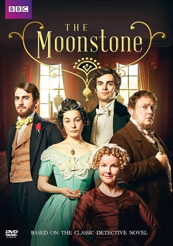 Moonstone, The