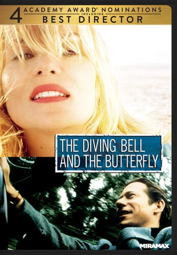 DIVING BELL AND THE BUTTERFLY