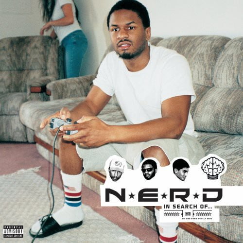 In Search Of... [2 LP][Explicit]