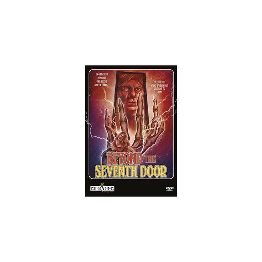 Beyond The 7th Door