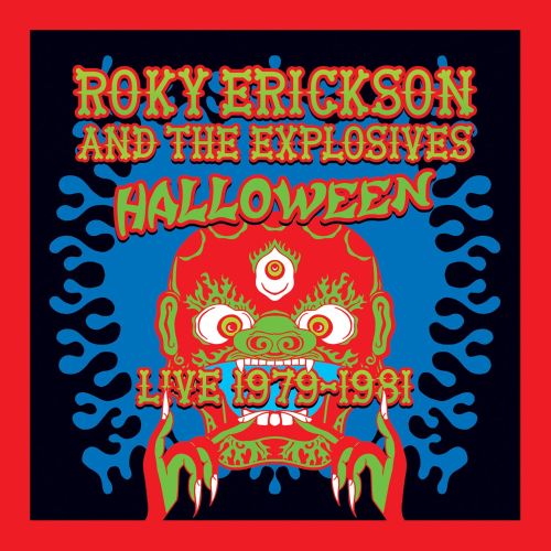 Halloween: Live 1979-1981