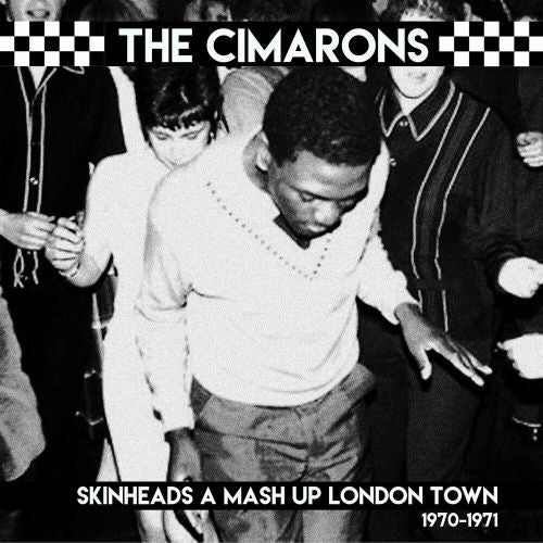 Skinheads a MASH Up London Town 1970 197