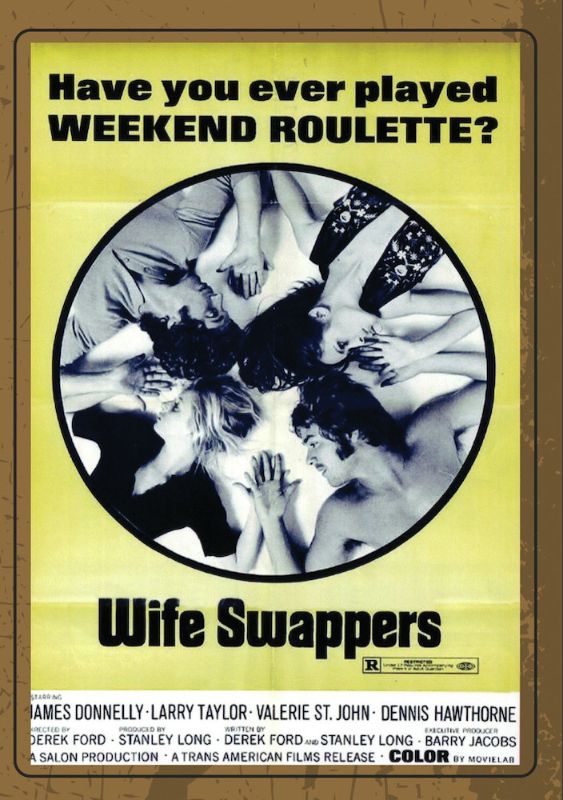 the wife swappers