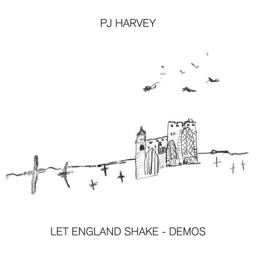 Let England Shake - Demos [LP]