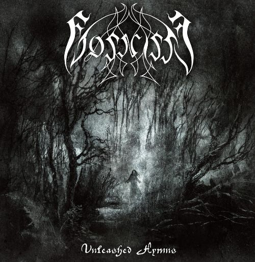Unleashed Hymns