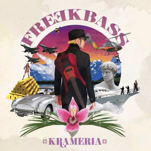 Krameria