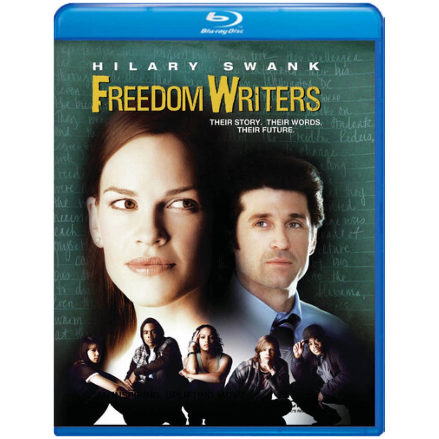 Freedom Writers [Blu-Ray]