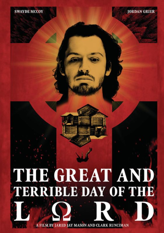 The Great and Terrible Day of the Lord [DVD]